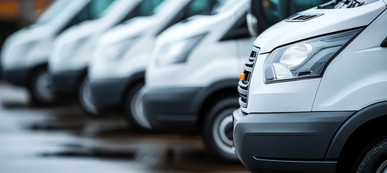 Buy or Lease a commercial vehicle